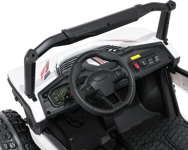 Veiligheid onder controle van ouders