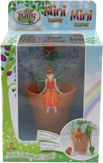 My Fairy Garden mini bloempotje Hope – magische tuin voor kinderen
