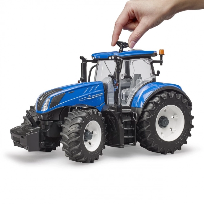 Bruder Tractor NEW HOLLAND T7.315