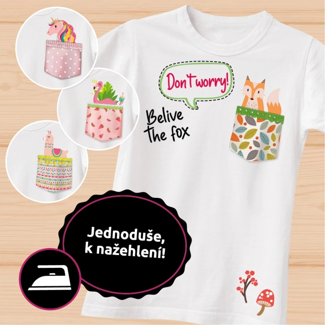 Lena Versier je t-shirt