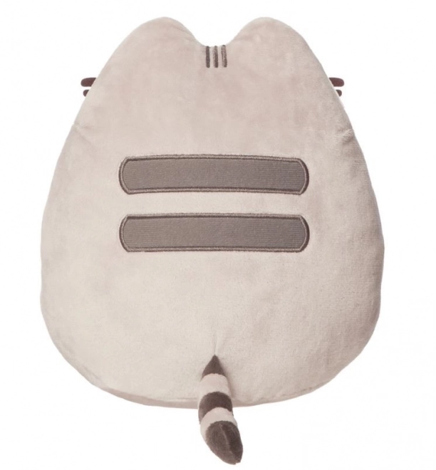 Zittende Pusheen Knuffel 24 cm
