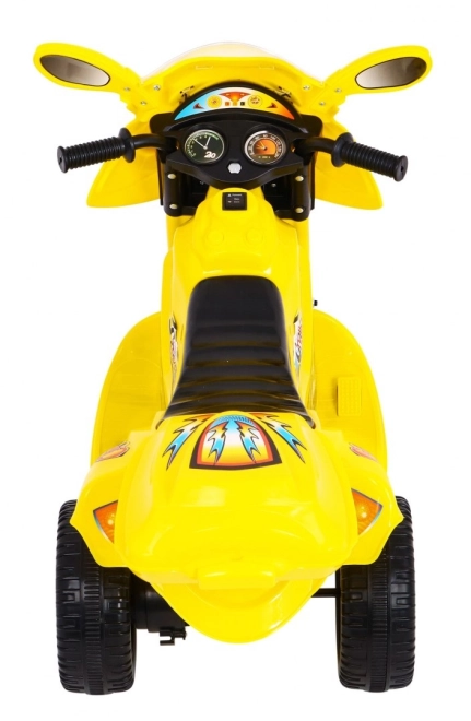 Trike BJX-088 elektrische motorfiets + geluiden + lichten