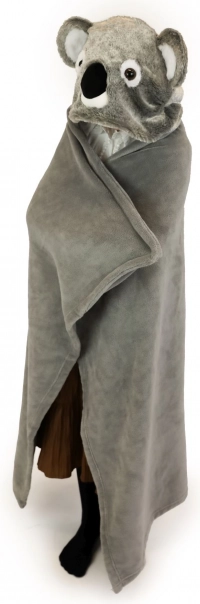 Zachte fleece voor maximaal comfort