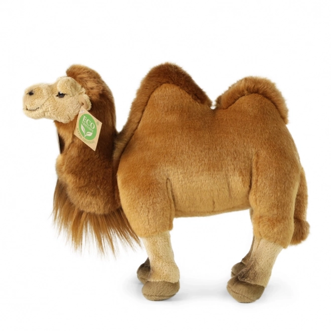 Pluche kameel 30 cm ECO-VRIENDELIJK