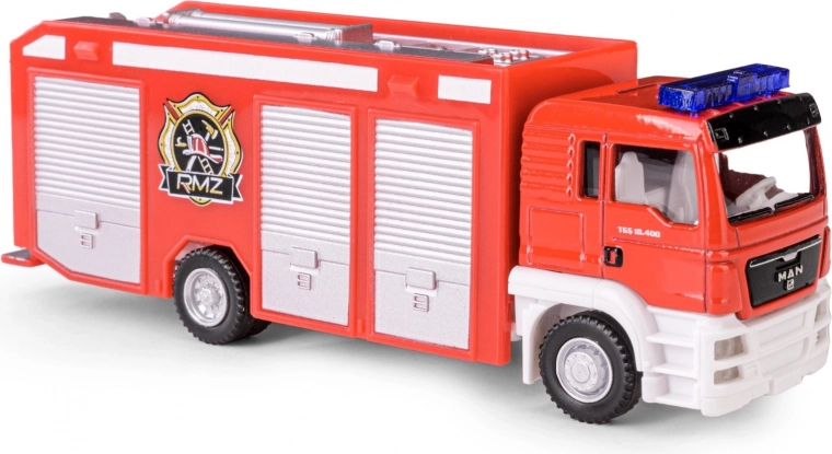 Duurzame metalen cabine