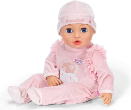 Zacht lijfje om te knuffelen en comfortabel te spelen