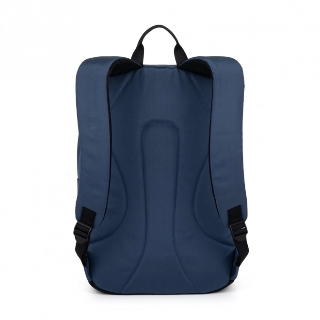 Studentenrugzak OXY Runner Blauw