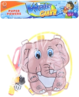 Waterpistool Olifant