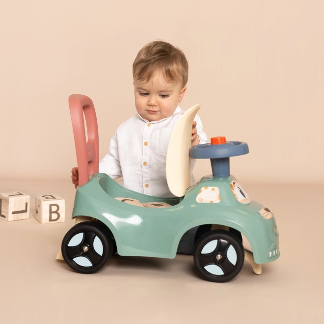 Smoby Loopauto