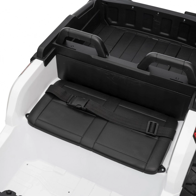 Sportquad TX ATV Wit
