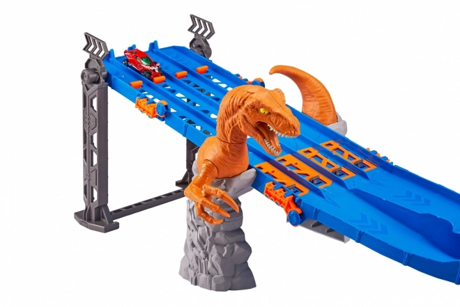 Raptor-aanval