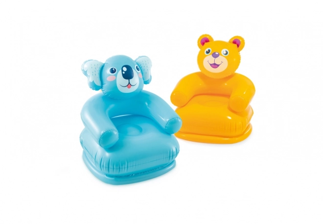 Dierenstoeltje