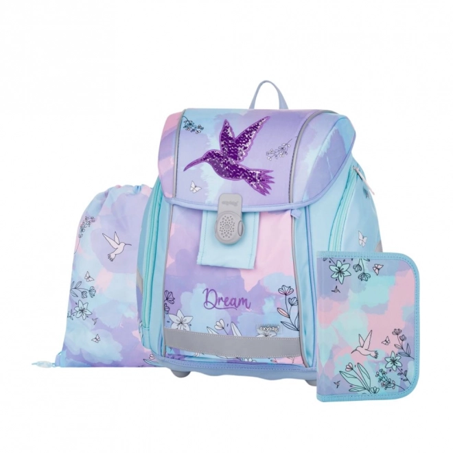 Schoolset Premium Light Kolibrie