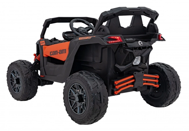 Elektrische kinderauto Can-Am Maverick