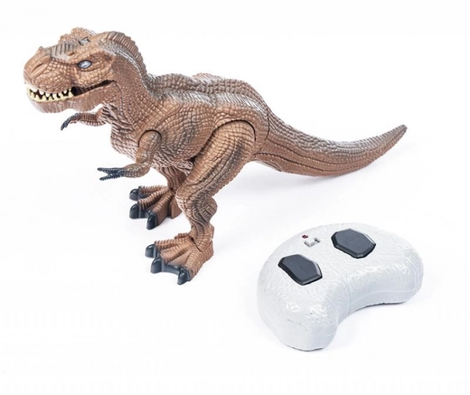 Op afstand bestuurbare dinosaurus Tyrannosaurus Rex