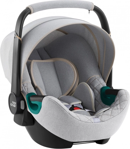 Autostoeltje voor baby’s Baby-Safe 3 i-Size