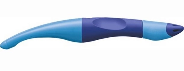 STABILO EASYoriginal pen voor linkshandigen blauw