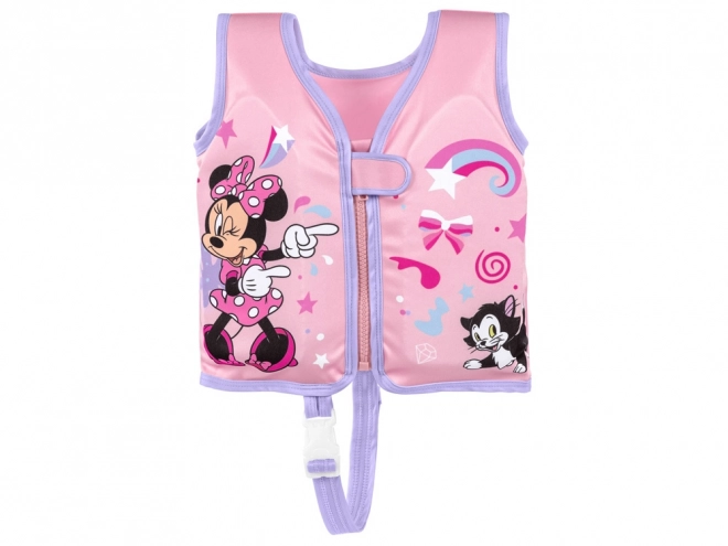 Bestway Minnie zwemvest voor kinderen