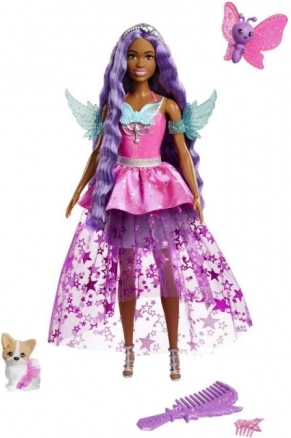 Barbie pop Brooklyn – een vleugje magie