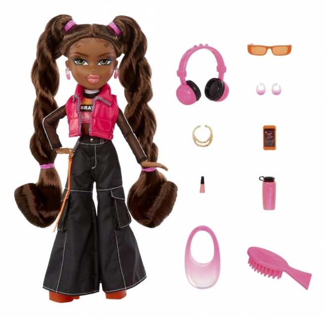 Pop Bratz Sasha