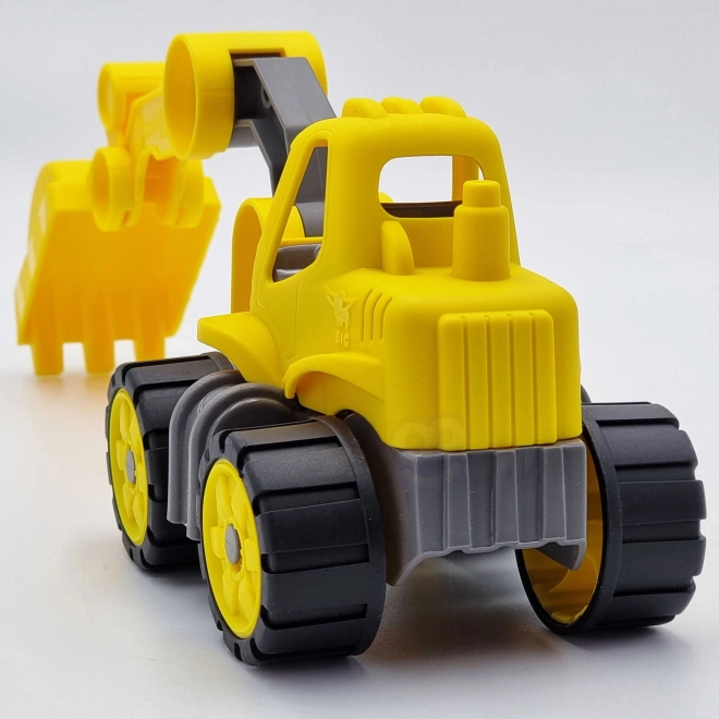 BIG Power Worker Mini graafmachine 23 cm
