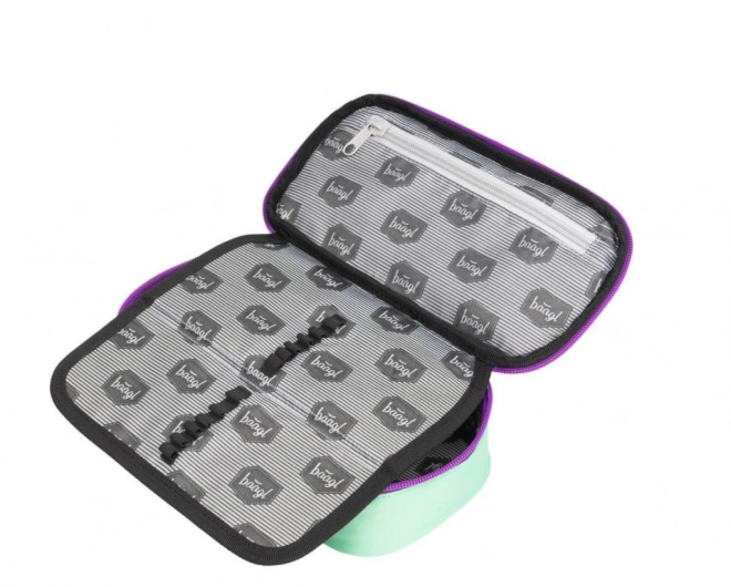 BAAGL etui etui skate Mint