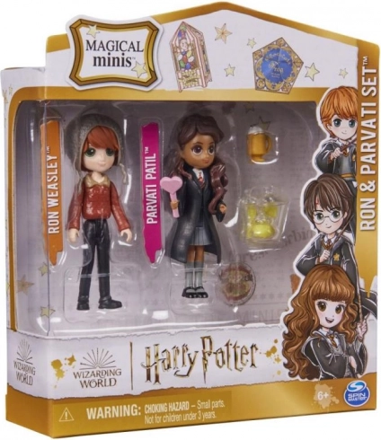 Verzameleditie Magical Minis