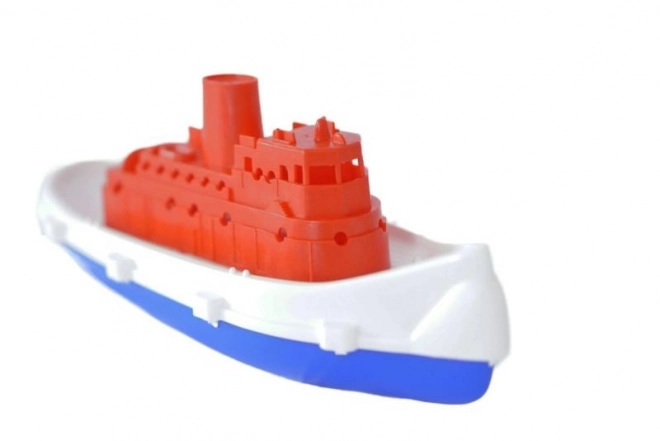 Visserboot