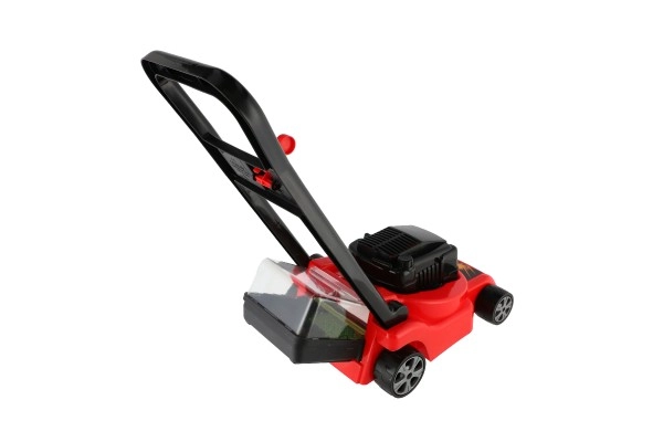 Comfortabele bediening voor kinderen