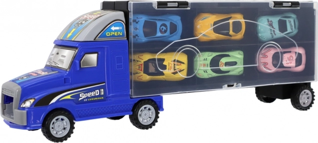 Transportcapaciteit