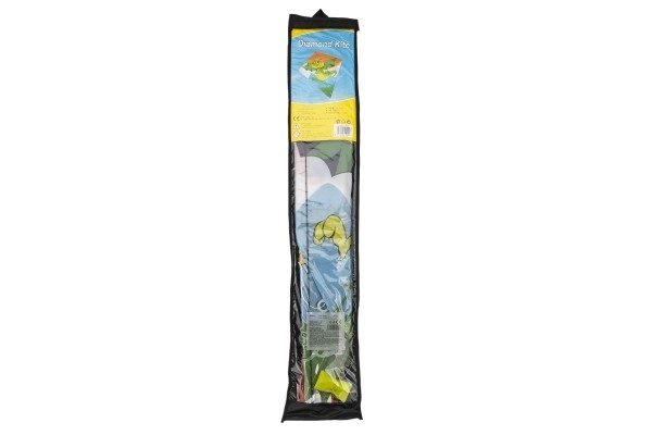 Nylon vlieger