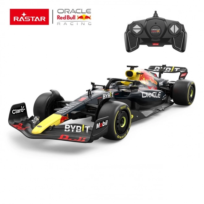 R/C auto formule 1 Red Bull Racing RB18 1:18 2, GHz RASTAR