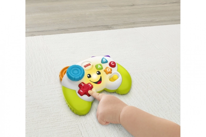 Fisher Price vrolijke speelcontroller