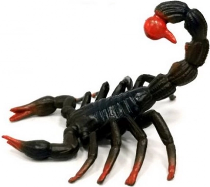 Figur Scorpioen 7 cm