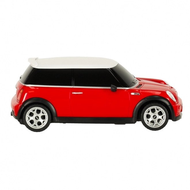 Raceauto op afstandsbediening Mini Cooper S