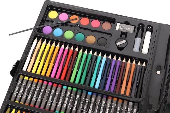 Eenvoudige organisatie