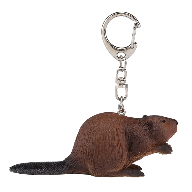 Mojo Sleutelhanger Bever