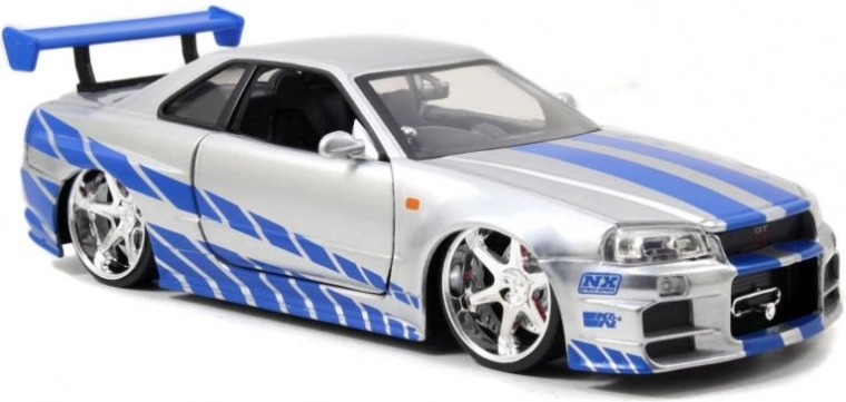 Metalen uitvoering en vrij rollende wielen