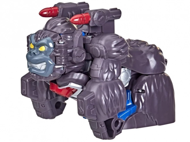 Transformers Optimus Primal figuur 2v1