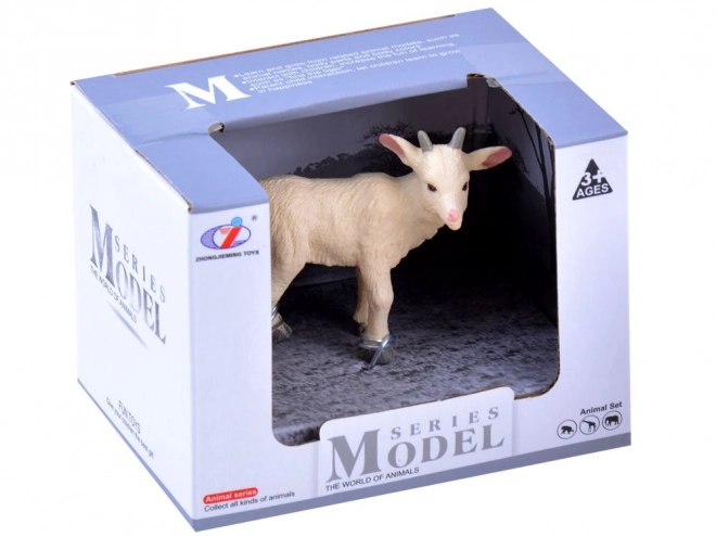 Schapen Geit Varken Huisdier ZA3384