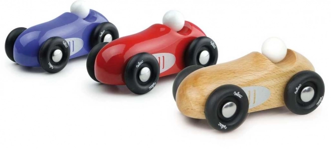 Vilac Sportauto mini rood