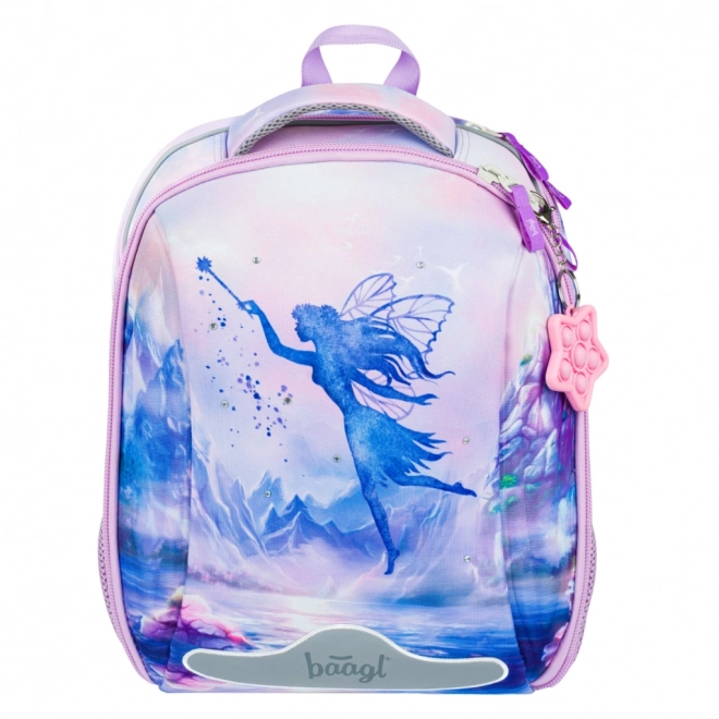 Set schooltas, etui en zak Shelly Fee