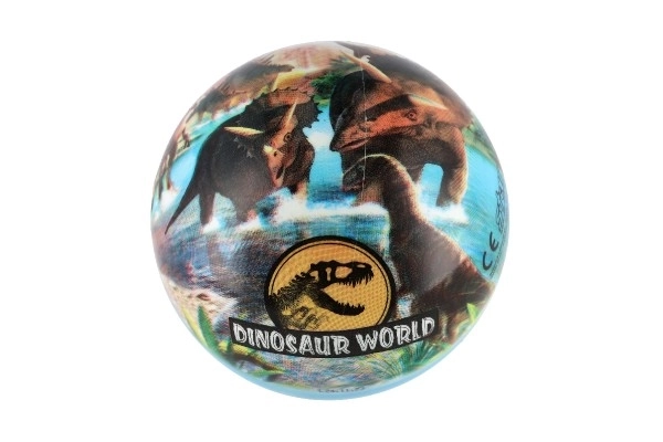 Bal Wereld van Dinosauriërs