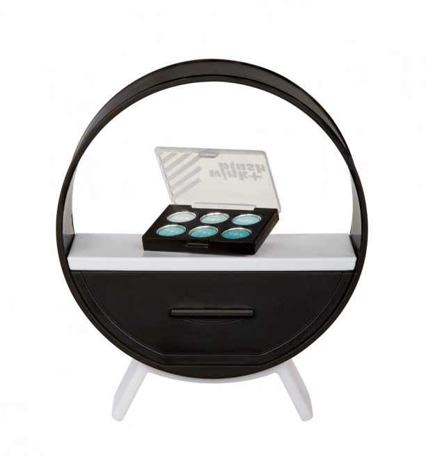 Mini cosmetica figuur Miniverse