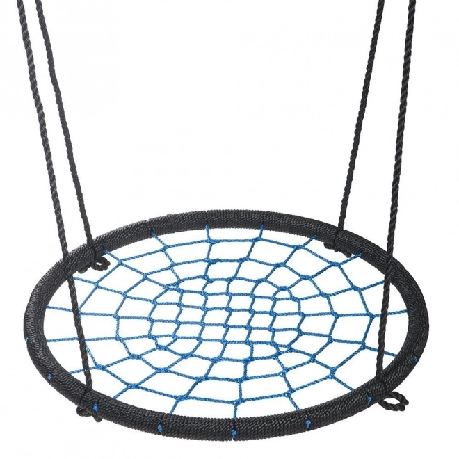 Schommelring diameter 60 cm - blauw