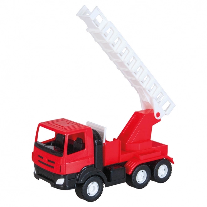 Tatra Phoenix brandweerwagen 30 cm