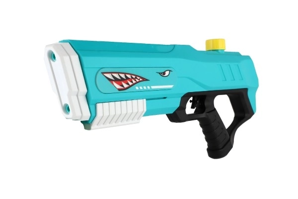 Waterpistool Haai voor kinderen