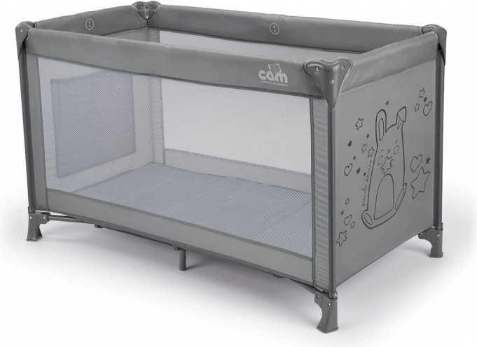 Reisbedje Cam Sonno, kleur 265