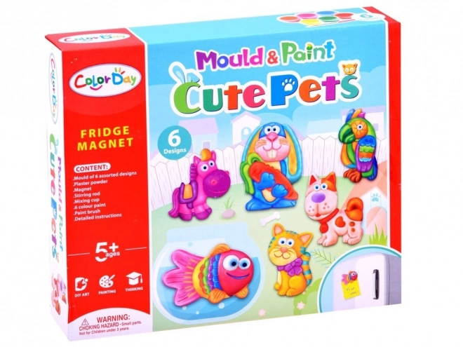 Creatieve set voor kinderen