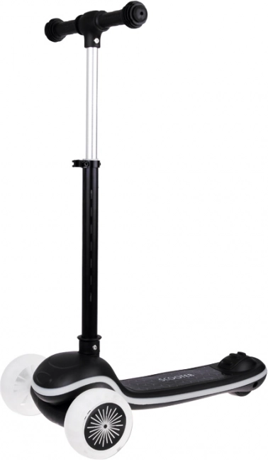 Kinder balance step met lichtjes en muziek
